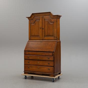 A swedish cabinet, first half of the 19th century.