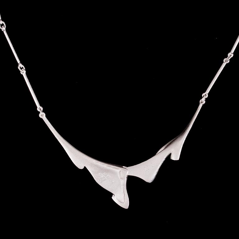 KAULAKORU, "Bel Canto", sterlinghopeaa, Zoltan Popovits Lapponia 2010.