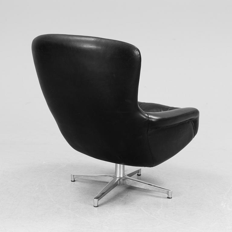 An easy chair, Dux, second half of the 20th century.