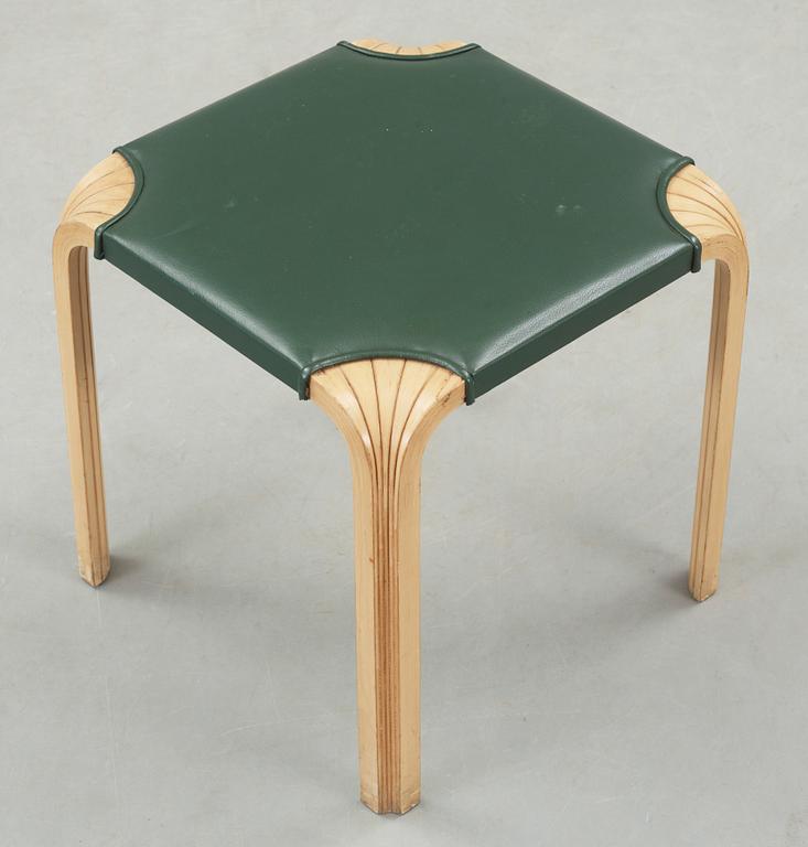 PALL. Modell X, Alvar Aalto, Finland. 1900-talets andra hälft.