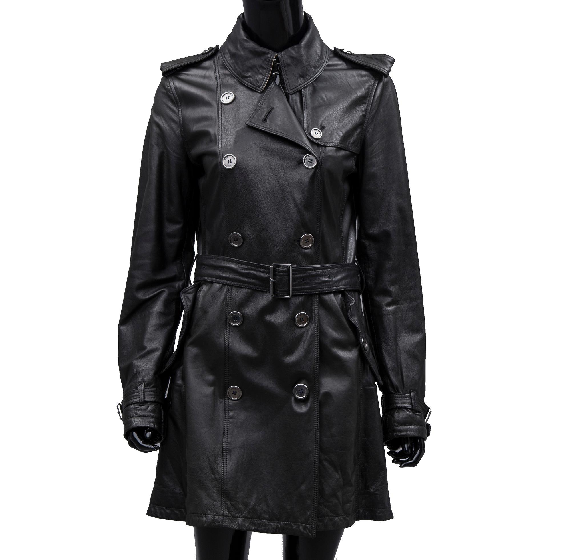 KAPPA, Burberry, storlek 36.