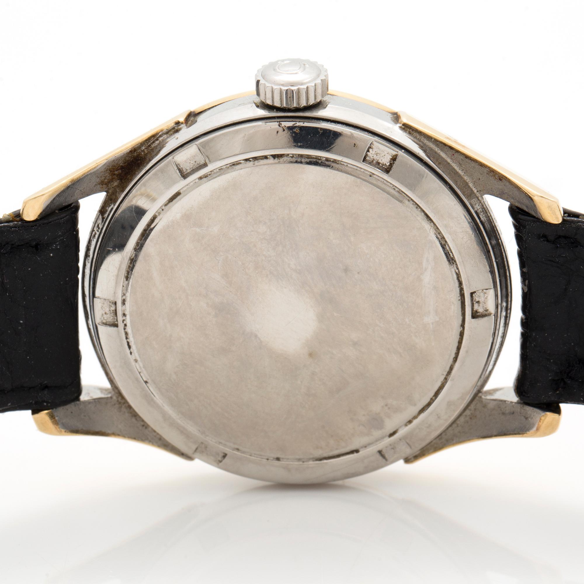 OMEGA, wristwatch, 32 mm,