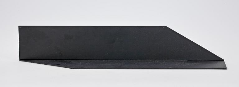 IMRE KOCSIS, Skulptur/installation, metall, 1970-tal.