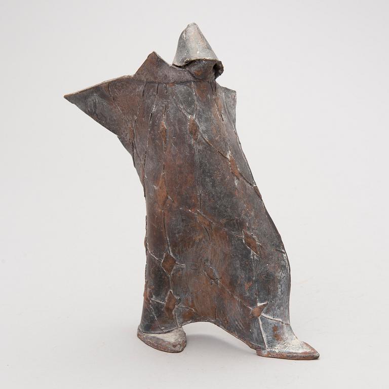 KAARINA TARKKA, STEGET.