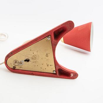 Bordslampa, EWÅ, 1900-talets mitt.