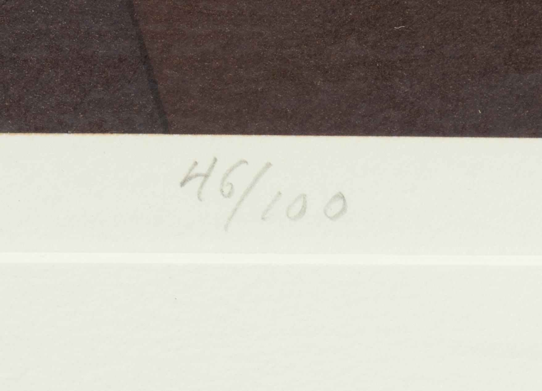 Kristian Krokfors, "Highland".