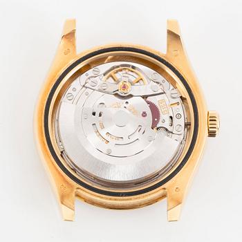 Rolex, Day-Date, "Masterpiece", "Tridor", "Meteorite Dial".