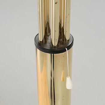 A FLOOR LAMP BY COTEX, second half of the 20th century.