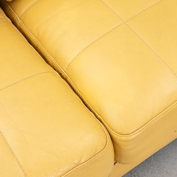 A sofa, Futura, later part of the 20th Century.