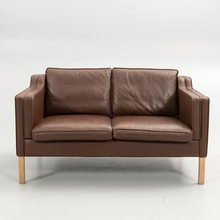 Sofa, "Eva", Stouby Design Team, 2000s.