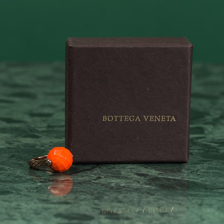 RING, BOTTEGA VENETA.