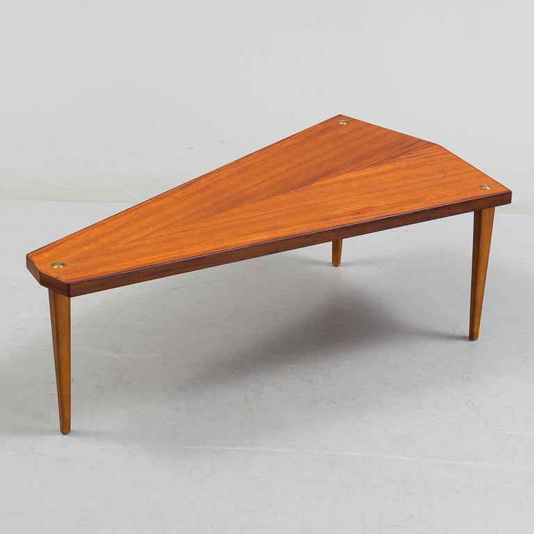 SOFFBORD, 1950-tal.