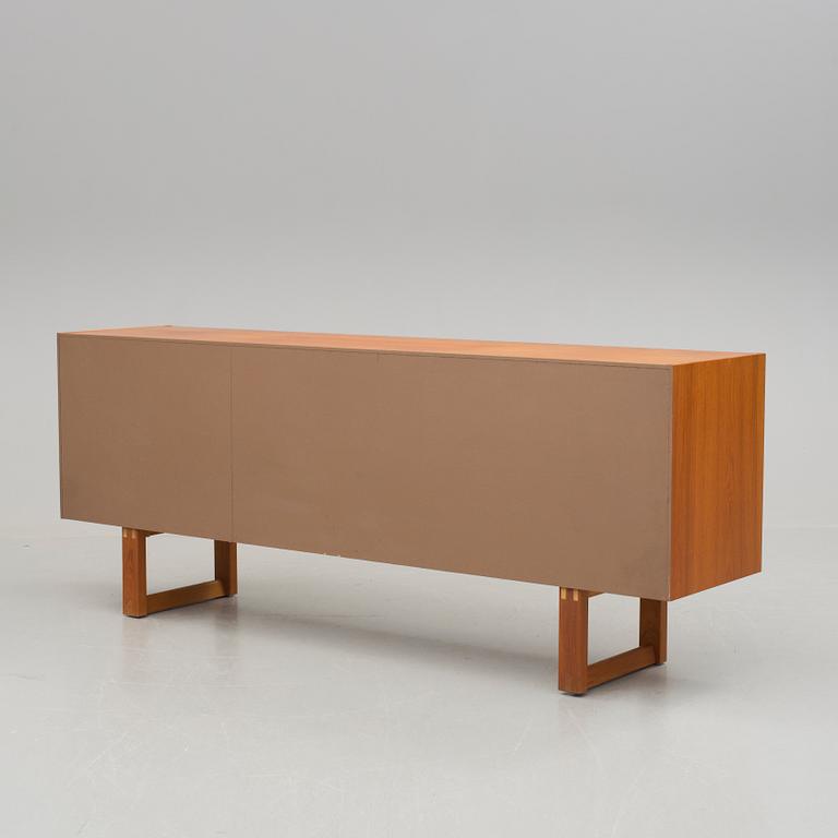 SIDEBOARD, "Domi Monté", Bra Bohag, Nils Jonsson, Troeds, 1960-tal.