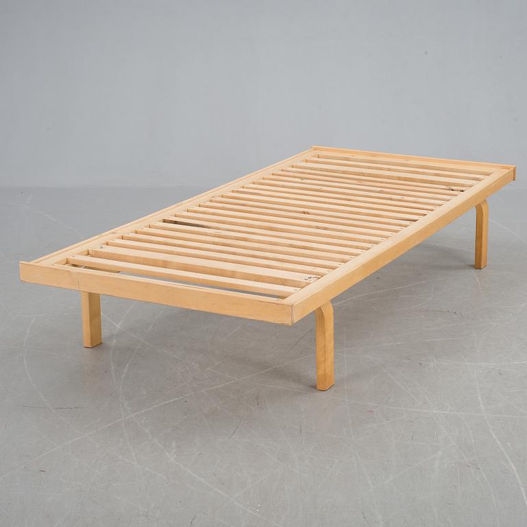DAGBÄDD, Alvar Aalto för Arteck.