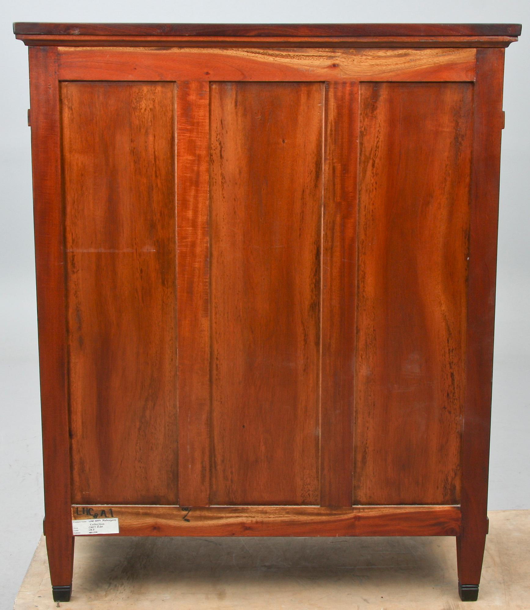 BYRÅ, empirestil, 1900-tal.