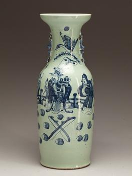 GOLVURNA, Kina, 1900-tal.