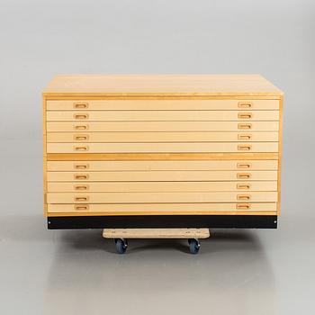 ARIKVSKÅP/ARKITEKTSKÅP.