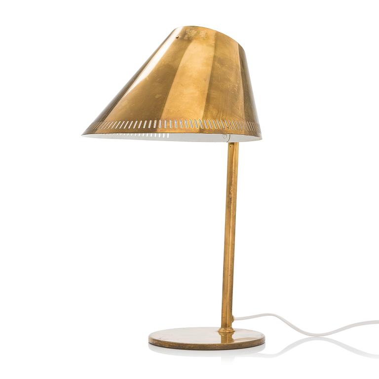 Paavo Tynell, a mid-20th-century  '9227' table lamp for Taito.