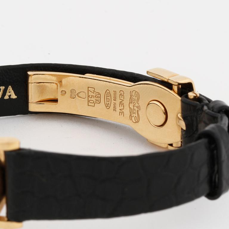 ROLEX, Cellini, wristwatch, 24 mm.