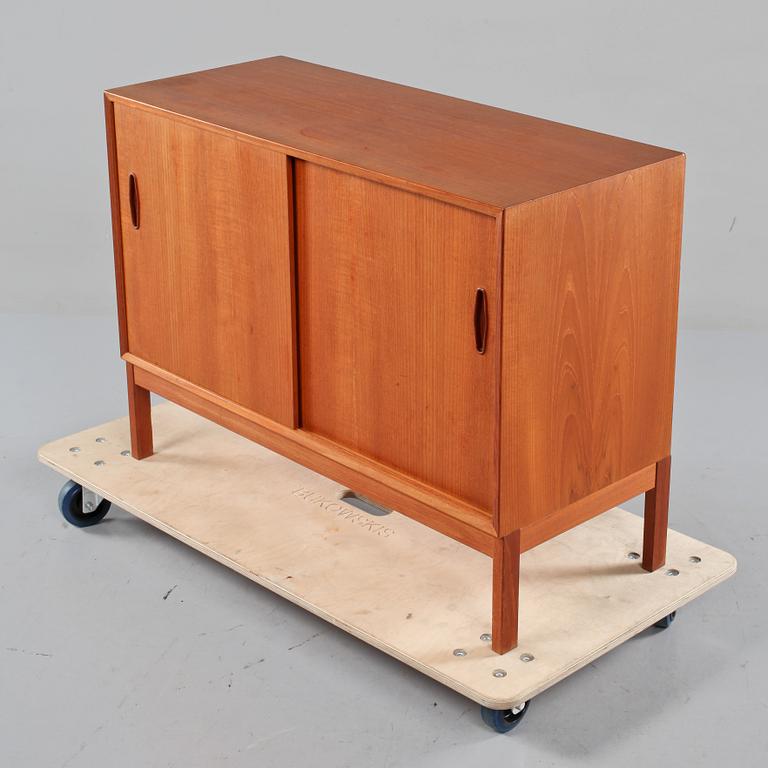 SIDEBOARD, "Domi", Nils Jonsson, Troeds, Bjärnum, 1950/60-tal.