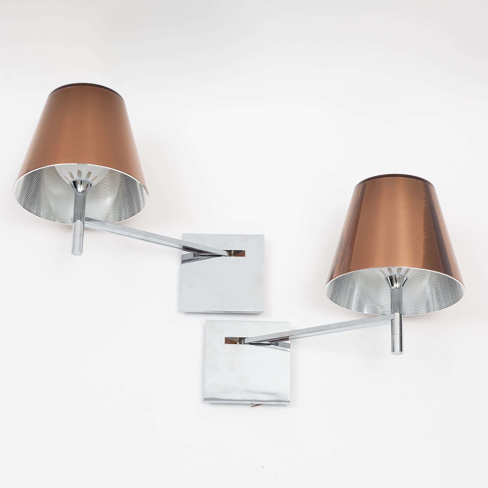 Flos ktribe wall light deals