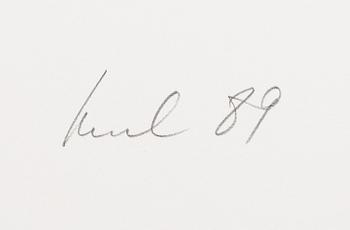 Raul Meel, "Windows and Landscape 9".