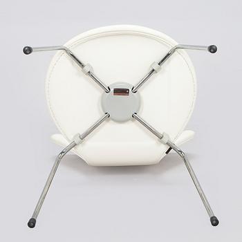 Arne Jacobsen, tuoli, "Seiska", Fritz Hansen, Tanska, 2015.