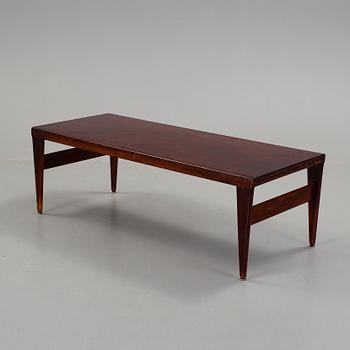 SOFFBORD, Danmark, 1960-/70-tal.
