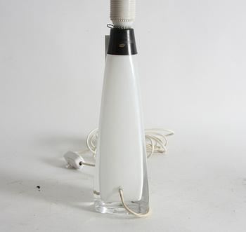 BORDSARMATUR, glas, Carl Fagerlund, Orrefors.