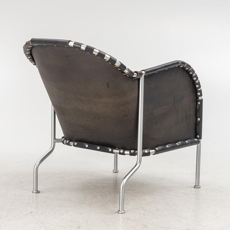 Mats Theselius, fåtölj, ”Bruno”, Källemo.