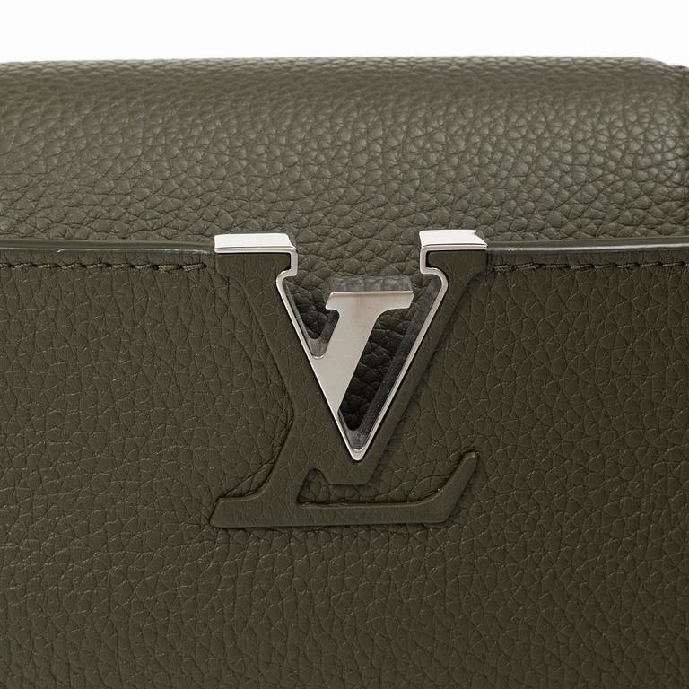 Louis Vuitton, väska, "Capucines BB".