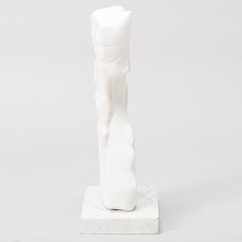 Ari Virtanen, "BLADKLÄNNING".