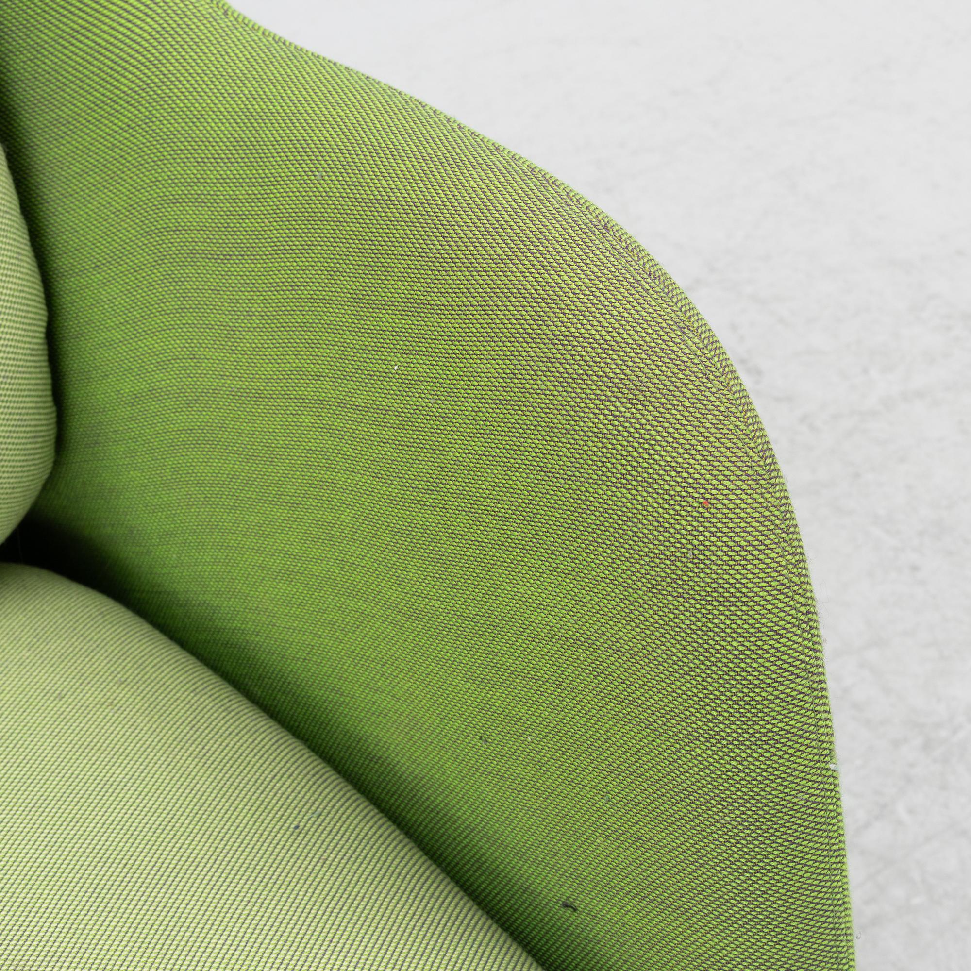 Jaime Hayon, fåtölj, "Ro JH1", Republic of Fritz Hansen, 2016.