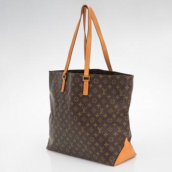 Louis Vuitton, väska, "Cabas Alto".