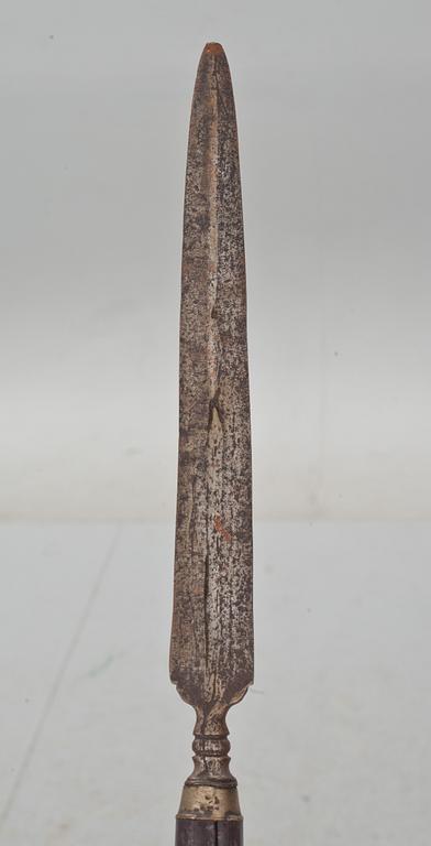 SPJUT, Afrika, 1900-talets första hälft.