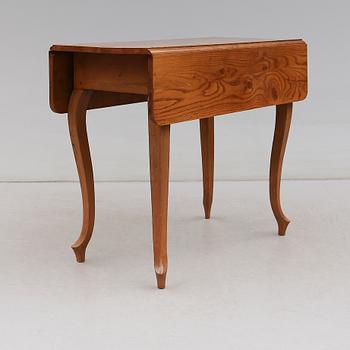 BORD, 1800-talets andra hälft.