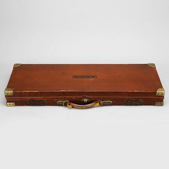 VAPENETUI, William Evans, London, 1900-talets första kvartal.