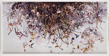 Ysabel LeMay, "Spiritus", 2011.
