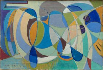 Wilgot Lind, Untitled.
