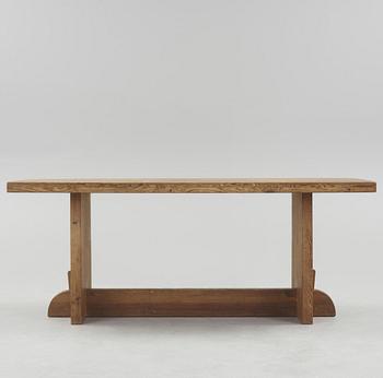 BORD, "Lovö", Axel Einar Hjorth, Nordiska Kompaniet, 1930-tal.