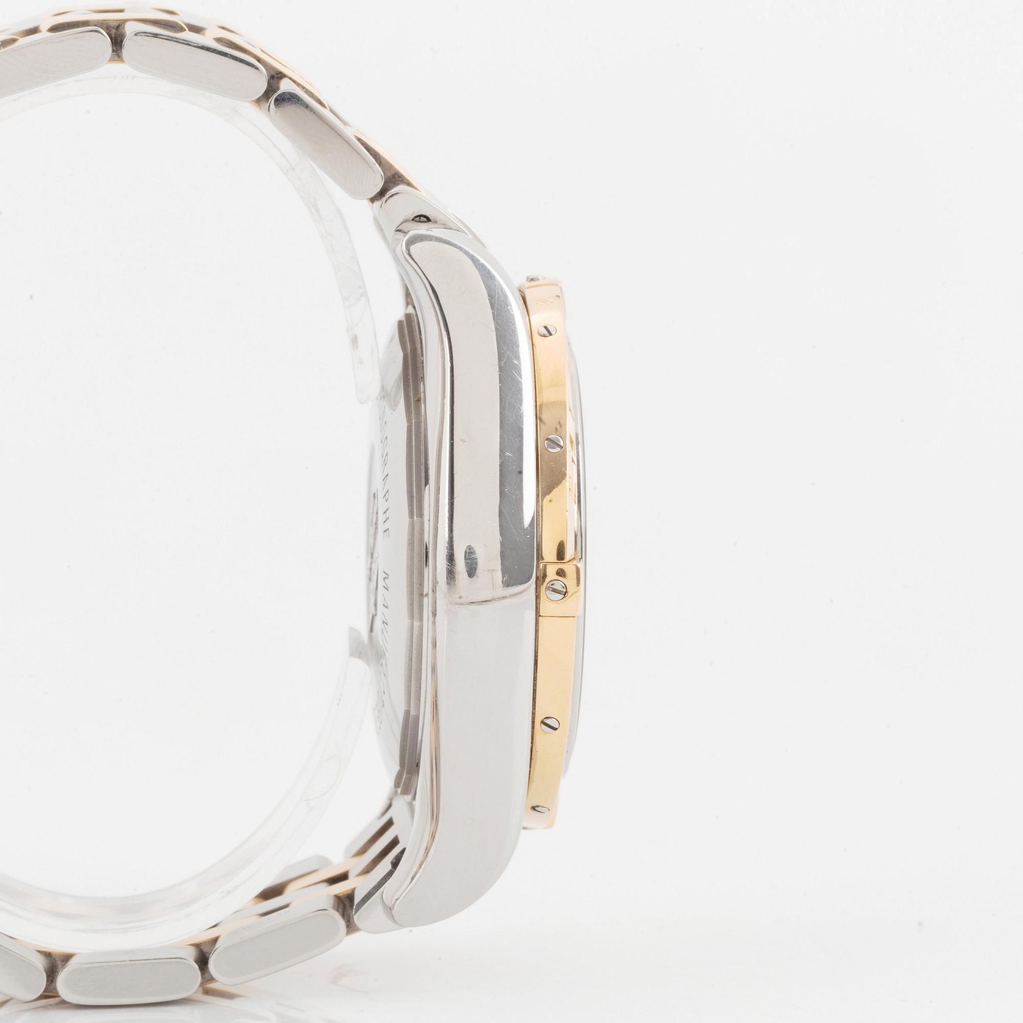 Breitling, Chronomat 44, kronograf.