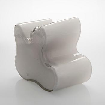 Alvar Aalto, vas, modell 3031, signerad Alvar Aalto. Iittala 1950-tal.