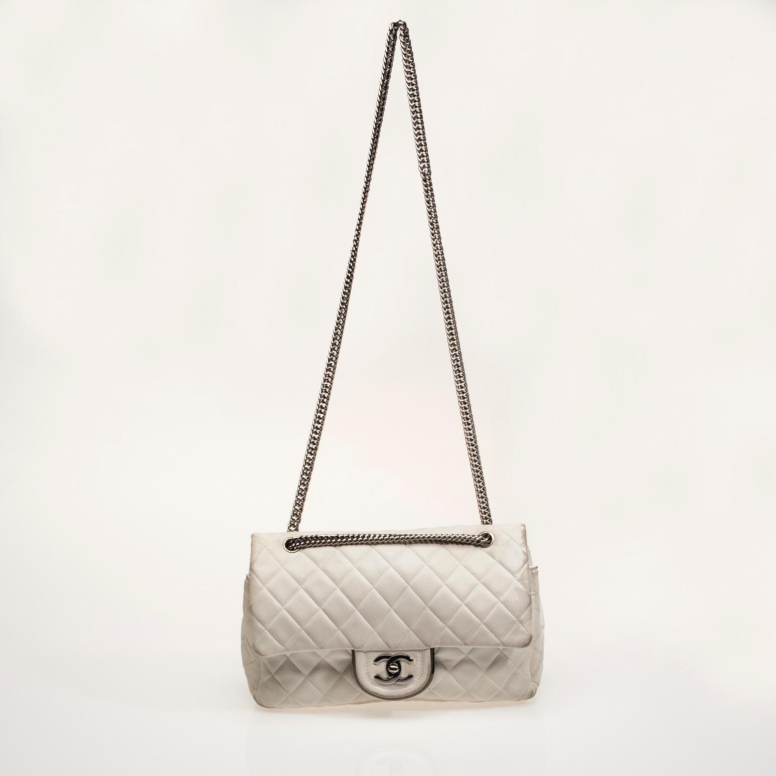 VÄSKA, Chanel.