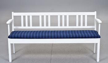 PINNSOFFA, Edsbyverken, 1900-talets andra hälft.