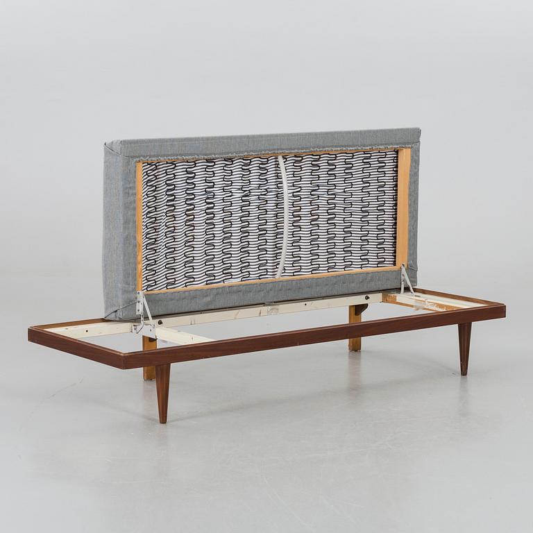 SOFFA/DAGBÄDD 2 dlr Ekornes Svane Norge 1960/70-tal.