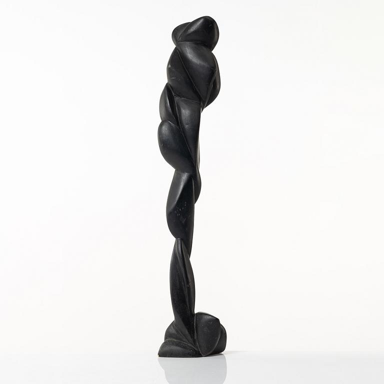 Veikko Keränen, Untitled.