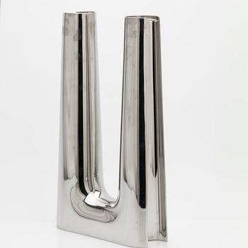Søren Georg Jensen, candelabrum, model 1087, Georg Jensen, Denmark.