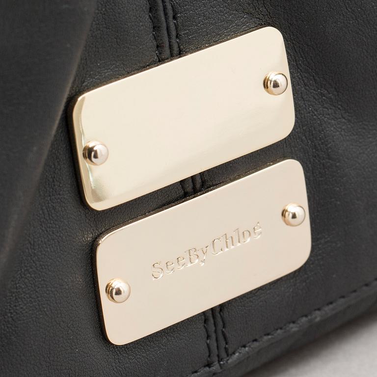 VÄSKA, "Nellie", See By Chloé.