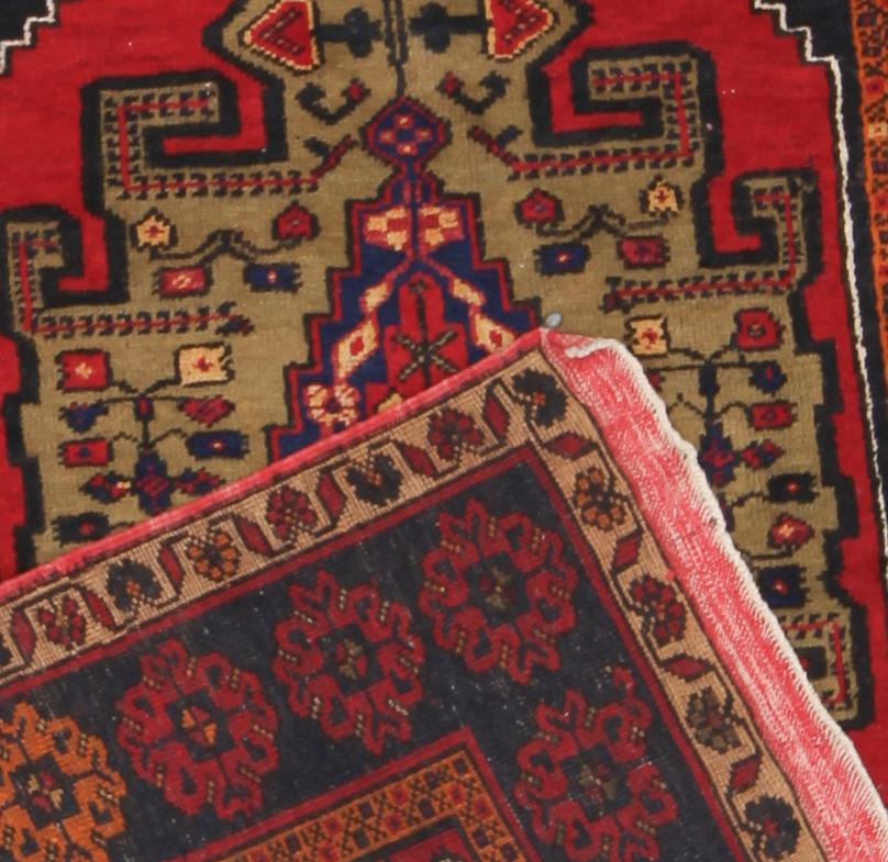 MATTA, orient. 193 x 124 cm.