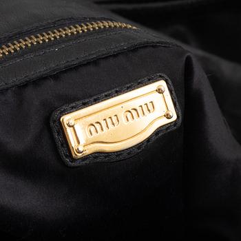 Miu Miu, bag.